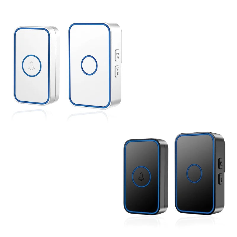 Wireless doorbell